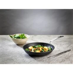 De Buyer Set De 3 Poêles Anti-adhérentes 20, 24 Et 28 Cm Choc Extrême 5 De Buyer Set De 3 Poêles Anti-adhérentes 20, 24 Et 28 Cm Choc Extrême -Maison Cuisine Rabais 139010 2 1 Set de 3 poeles anti adherentes 20 24 et 28 cm Choc Extreme De Buyer