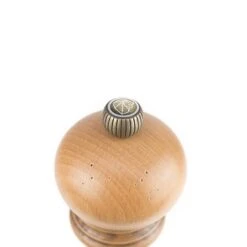 Peugeot Moulin à Sel Paris Antique 18 Cm -Maison Cuisine Rabais 201072 2 2 Moulin a sel Paris antique 18 cm Peugeot