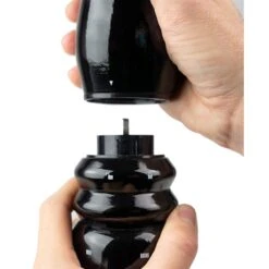 Peugeot Moulin à Poivre U'Select Paris électrique Noir -Maison Cuisine Rabais 201221 3 2 Moulin a poivre u Select Paris electrique noir Peugeot