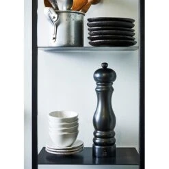 Peugeot Moulin à Poivre Paris Chef Carbone -Maison Cuisine Rabais 201229 3 2 Moulin a poivre Paris Chef carbone Peugeot