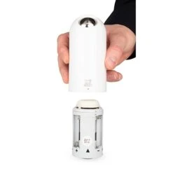 Peugeot Moulin à Sel Alaska 17 Cm -Maison Cuisine Rabais 20148 2 3 Moulin a sel Alaska 17 cm Peugeot