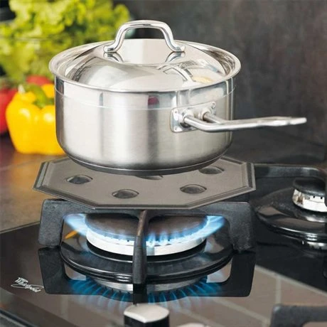 Diffuseur Mijoteur Tous Feux Simmermat 21,5 Cm B5911 1 Diffuseur Mijoteur Tous Feux Simmermat 21,5 Cm B5911