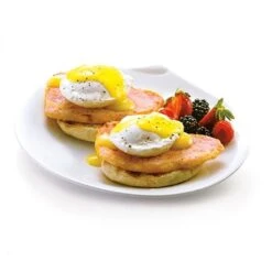 Cuisipro Set 2 Pocheuses à Oeufs -Maison Cuisine Rabais 270141 3 1 Set 2 pocheuses a oeufs Cuisipro