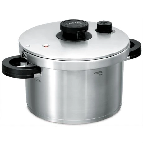 Autocuiseur Inox Alto 24 Cm 6 L 1 Autocuiseur Inox Alto 24 Cm 6 L