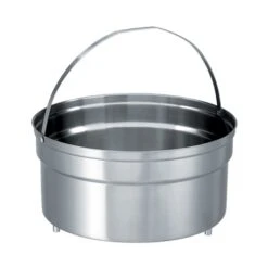 Autocuiseur Inox Alto 24 Cm 6 L 5 Autocuiseur Inox Alto 24 Cm 6 L -Maison Cuisine Rabais 27390 2 1 Autocuiseur inox Alto 24 cm 6 L Cristel