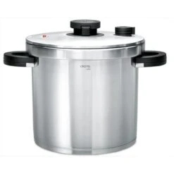 Devant -Maison Cuisine Rabais 27391 1 1 Autocuiseur Alto 24 cm 9 L Cristel