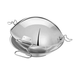 Cataplana Inox 30 Cm -Maison Cuisine Rabais 278020 2 1 Cataplana inox 30 cm Artame