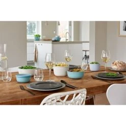 Mepal Bol Multifonction Cirqula 2250 Ml Nordic Green -Maison Cuisine Rabais 301289 2 3 Bol multifonction Cirqula 2250 ml Nordic Green Mepal