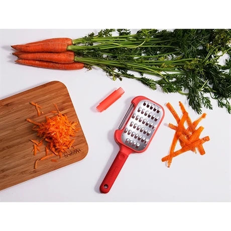 Eplucheur-râpe 5 Eplucheur-râpe – Image 5