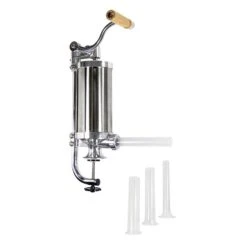 Poussoir à Saucisses Manuel Ménager Vertical