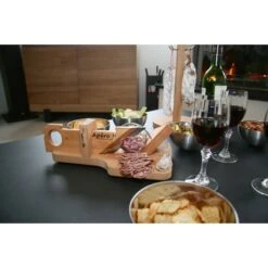 Lot Sac Et Guillotine à Saucisson 5 Lot Sac Et Guillotine à Saucisson -Maison Cuisine Rabais 409004 2 1 Lot sac et guillotine a saucisson