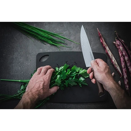 Opinel Couteau Chef 17 Cm Les Forgés 2 Opinel Couteau Chef 17 Cm Les Forgés – Image 2