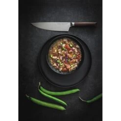 Opinel Couteau Chef 17 Cm Les Forgés 7 Opinel Couteau Chef 17 Cm Les Forgés -Maison Cuisine Rabais 411001 3 2 Couteau chef 17 cm Les forges Opinel