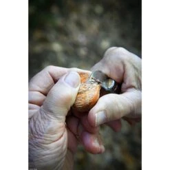 Opinel Couteau N°07 Châtaigne, Ail Et Dénoyauteur -Maison Cuisine Rabais 411012 4 2 Couteau N 07 chataigne ail et denoyauteur Opinel