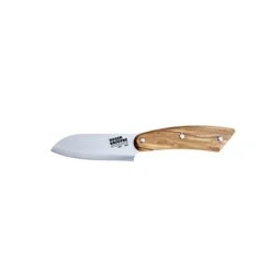 Couteau Santoku Olivier 24 Cm