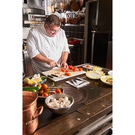 Couteau D'office Classic Pro Cranté 11 Cm 2 Couteau D'office Classic Pro Cranté 11 Cm – Image 2