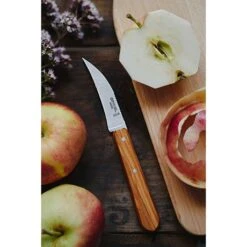 Opinel Coffret Les Essentiels Olivier -Maison Cuisine Rabais 411056 3 2 Coffret Les Essentiels Olivier Opinel