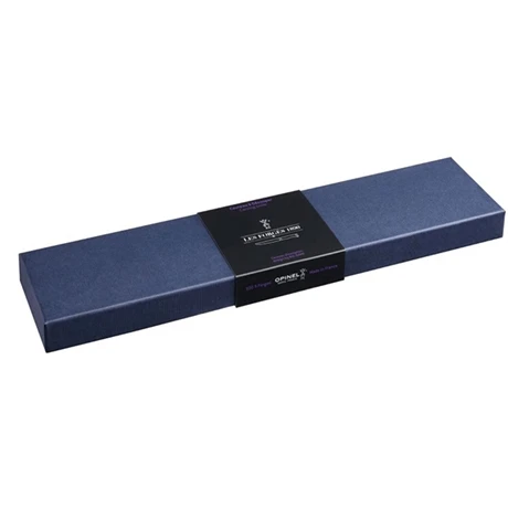 Opinel Couteau à Découper Les Forgés 1890 2 Opinel Couteau à Découper Les Forgés 1890 – Image 2