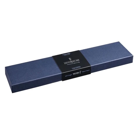 Opinel Couteau Effilé Les Forgés 1890 2 Opinel Couteau Effilé Les Forgés 1890 – Image 2