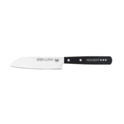 Couteau Santoku Classic 11 Cm Noir