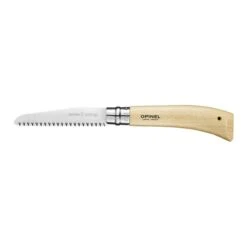 Opinel Couteau-Scie Pliante N°12 Lame Dentée 12 Cm