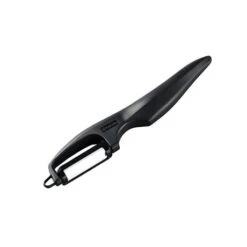 Kyocera Eplucheur Vertical 2 Lames Noir