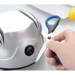 Aiguiseur Et Affûteur Électrique 4 Meules -Maison Cuisine Rabais 44202 2 0 Aiguiseur et affuteur Electrique 4 meules Lacor