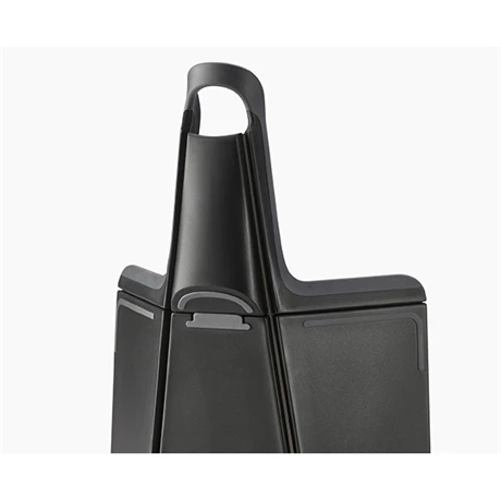 Joseph Joseph Planche à Découper Pliable Chop2pot Plus Noire 3 Joseph Joseph Planche à Découper Pliable Chop2pot Plus Noire – Image 3