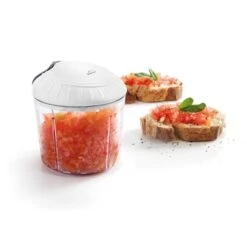 Hachoir Manuel 1 L 9 Hachoir Manuel 1 L -Maison Cuisine Rabais 45098 4 2 Hachoir manuel 1 L Lacor