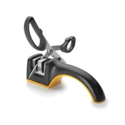 Ibili Aiguiseur Pour Couteaux Et Ciseaux -Maison Cuisine Rabais 45408 2 1 Aiguiseur pour couteaux et ciseaux Ibili