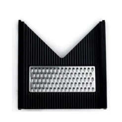 Mandoline Lame V Multi-râpes Noir -Maison Cuisine Rabais 470046 3 1 Mandoline lame V multi rapes noir Mastrad