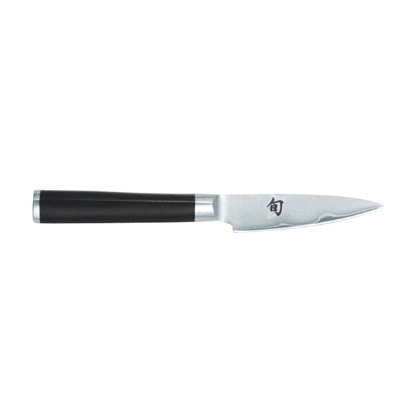 Kai Couteau D'office 9 Cm Shun Classic 1 Kai Couteau D'office 9 Cm Shun Classic