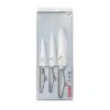 Kai Set 3 Couteaux SHOSO 12 15 18