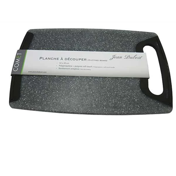 Planche à Découper Comet 32 Cm 1 Planche à Découper Comet 32 Cm