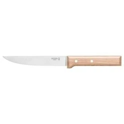 Opinel Couteau à Découper N°120 Lame Inox 16 Cm