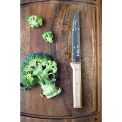 Opinel Coffret Trio Parallèle Lame Inox 8, 16, 20 Cm -Maison Cuisine Rabais 471161 2 4 Coffret Trio Parallele lame inox 8 16 20 cm Opinel