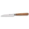 Couteau Office Bois D'olivier Lame Inox 8 Cm