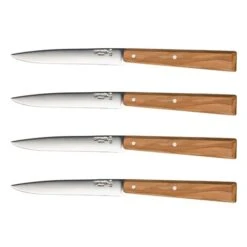 Opinel Coffret 4 Couteaux De Table Esprit Sud
