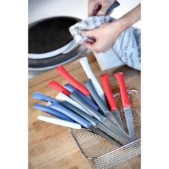 Opinel Coffret 4 Couteaux De Table Bon Appétit -Maison Cuisine Rabais 471248 2 3 Coffret 4 couteaux de table Bon Appetit Opinel