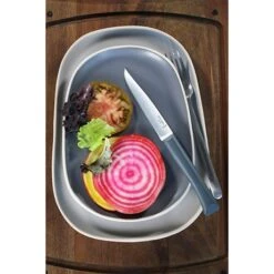 Opinel Coffret 4 Couteaux De Table Bon Appétit -Maison Cuisine Rabais 471248 4 3 Coffret 4 couteaux de table Bon Appetit Opinel