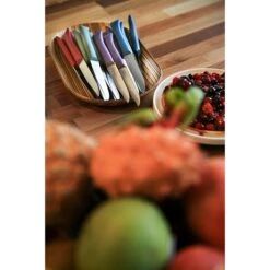 Opinel Coffret 4 Couteaux De Table Glam 8 Opinel Coffret 4 Couteaux De Table Glam -Maison Cuisine Rabais 471249 3 2 Coffret 4 couteaux de table Glam Opinel