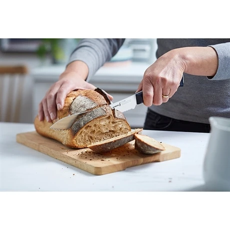 Opinel Couteau Pain Intempora N°216 21 Cm 3 Opinel Couteau Pain Intempora N°216 21 Cm – Image 3