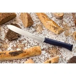 Opinel Couteau Pain Intempora N°216 21 Cm 8 Opinel Couteau Pain Intempora N°216 21 Cm -Maison Cuisine Rabais 471250 3 2 Couteau pain Intempora N 216 21 cm Opinel