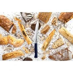 Opinel Couteau Pain Intempora N°216 21 Cm 9 Opinel Couteau Pain Intempora N°216 21 Cm -Maison Cuisine Rabais 471250 4 2 Couteau pain Intempora N 216 21 cm Opinel