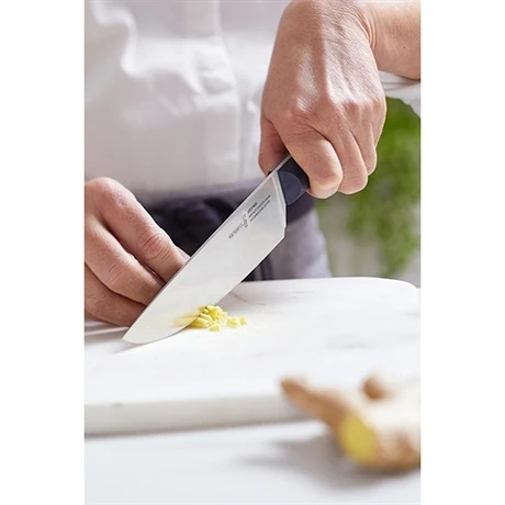 Opinel Couteau Chef Intempora N°217 17 Cm 3 Opinel Couteau Chef Intempora N°217 17 Cm – Image 3