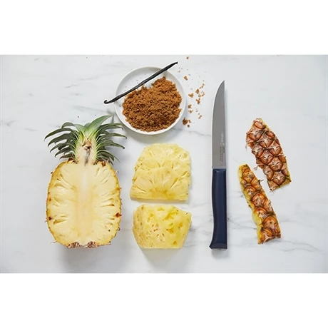 Opinel Couteau à Découper Intempora N°220 16 Cm 4 Opinel Couteau à Découper Intempora N°220 16 Cm – Image 4