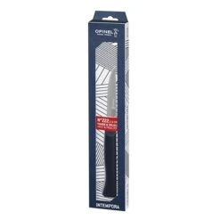 Opinel Couteau Viande Et Volaille N°222 Lame Inox 13 Cm -Maison Cuisine Rabais 471256 2 2 Couteau viande et volaille N 222 lame inox 13 cm Opinel