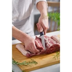 Opinel Couteau Viande Et Volaille N°222 Lame Inox 13 Cm -Maison Cuisine Rabais 471256 3 2 Couteau viande et volaille N 222 lame inox 13 cm Opinel
