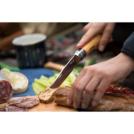 Opinel Kit Complet Cuisine Nomade 3 Opinel Kit Complet Cuisine Nomade – Image 3