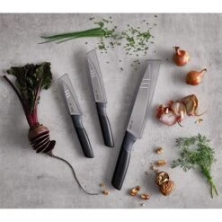 Joseph Joseph Ensemble 3 Couteaux Elevate -Maison Cuisine Rabais 474005 2 1 Ensemble 3 couteaux Elevate Joseph Joseph
